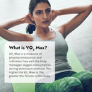 V02 Max Performance Fat Burner™‡* 60ct