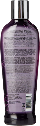 Pro Tan Incredibly Black Ultra Powerful 10X Double Dark Bronzing Lotion , with Vitamin A and E, shea butter and coconut oil - 250 ml