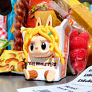 POP MART The Monsters Wacky Mart – Blind Box Collectible Figures Set