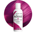 Adore Shining Semi-Permanent Hair Color 86 Raspberry Twist