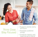 Healthy Brain All-Day Focus