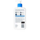 CeraVe Daily Moisturizing Lotion for Dry Skin, Body Lotion & Face Moisturizer with Hyaluronic Acid and Ceramides, Daily Moisturizer, Fragrance Free, Oil-Free, 19 Ounce