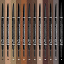 NYX Professional Makeup Micro Brow Pencil – MBP03 Auburn, 0.09g