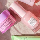 Glow Recipe Fruit Babies Skincare Kit - Gift Set with Ceramide Facial Cleanser, BHA Toner, Vitamin C Eye Cream, Hyaluronic Acid Cream & Niacinamide Dew Drops (5 Count)