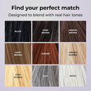 Toppik Hair Building Fibres Powder Medium Brown 27.50g