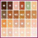 Maybelline Eraser Eye Perfect & Cover Concealer – Light, 6.8ml