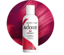 Adore Shining Semi-Permanent Hair Colour 68 Crimson 118ml