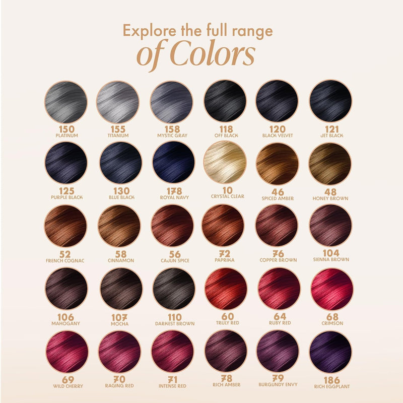 Adore Shining Semi-Permanent Hair Color 86 Raspberry Twist