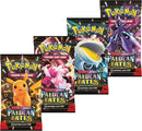 POKEMON TCG: Scarlet and Violet: PALDEAN Fates: Booster Bundle