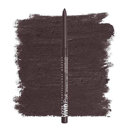 NYX Professional Makeup Vivid Rich Mechanical Eye Pencil
