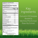 Whole Body Turmeric VALUE SIZE