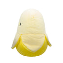 Junie The Banana, Yellow