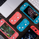 8BitDo Lite 2 Bluetooth Gamepad for Nintendo Switch Switch Lite Android Raspberry Pi Turquoise