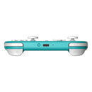 8BitDo Lite 2 Bluetooth Gamepad for Nintendo Switch Switch Lite Android Raspberry Pi Turquoise