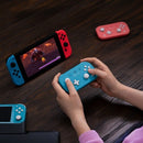 8BitDo Lite 2 Bluetooth Gamepad for Nintendo Switch Switch Lite Android Raspberry Pi Turquoise