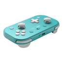 8BitDo Lite 2 Bluetooth Gamepad for Nintendo Switch Switch Lite Android Raspberry Pi Turquoise