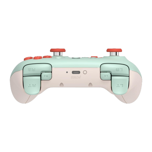 8BitDo Ultimate 2C Wireless Controller – Windows PC & Android, Mint
