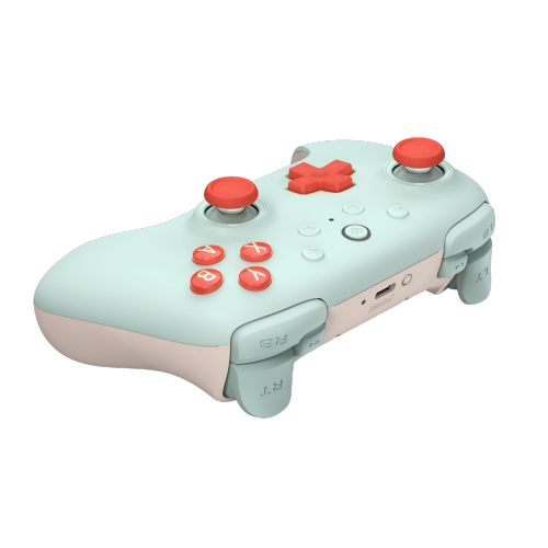 8BitDo Ultimate 2C Wireless Controller – Windows PC & Android, Mint