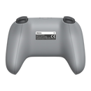 8BitDo 64 2.4G Wireless Controller for Original N64 Console, Analogue 3D, and Windows (Grey)