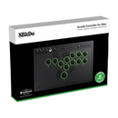 8BitDo All-Button Arcade Controller for Xbox Series X|S, Xbox One & PC