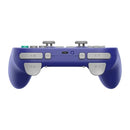 8BitDo Pro 3 Bluetooth Controller for Switch/Switch 2 – TMR Joysticks, Swappable ABXY Buttons, Pro Back Buttons, Charging Dock, Hall Effect Triggers, for Windows, Apple, SteamOS, Android - Purple