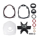 8M0100526 Water Pump Repair Kit for Mercury or Mariner Outboards and MerCruiser Stern Drives
