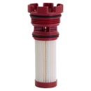 8M0122423 Fuel Filter Element for Select Mercury and Mariner Outboards and MerCruiser Stern Drive Engines