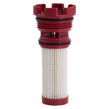 8M0122423 Fuel Filter Element for Select Mercury and Mariner Outboards and MerCruiser Stern Drive Engines
