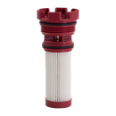8M0122423 Fuel Filter Element for Select Mercury and Mariner Outboards and MerCruiser Stern Drive Engines