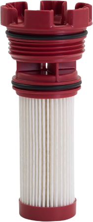 8M0122423 Fuel Filter Element for Select Mercury and Mariner Outboards and MerCruiser Stern Drive Engines