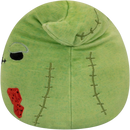 8" Oogie Boogie, Green - Halloween Plush - Collectible Soft & Squishy Stuffed Animal Toy - Nightmare Before Christmas for Kids, Girls & Boys - 8 Inch