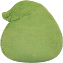 8" Oogie Boogie, Green - Halloween Plush - Collectible Soft & Squishy Stuffed Animal Toy - Nightmare Before Christmas for Kids, Girls & Boys - 8 Inch