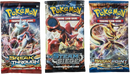 Pokemon TCG Value Pack - 3 Random Booster Packs, 30 Cards Total. Chance at Rares & Holofoils