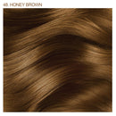 Shining Semi-Permanent Hair Color Honey Brown 48 118ml