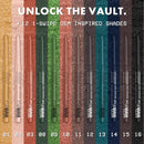 NYX Professional Makeup Vivid Rich Mechanical Eye Pencil