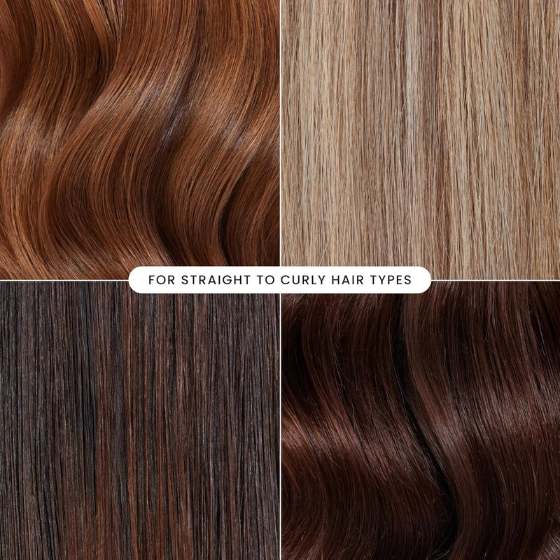 Tangle Teezer Ultimate Detangler Brush Mint Mini - Perfect For Detangling Hair