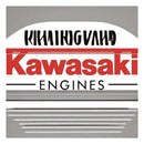 Kawasaki 49065-0721 Oil Filter Replaces 49065-7007 (2 Pack)