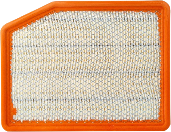 ACDelco GM Original Equipment A3244C (84121219) Air Filter