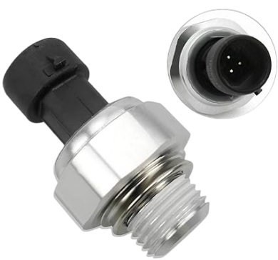 926-040 Engine Oil Pressure Sensor Compatible with Select Models