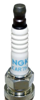 NGK Laser Iridium Spark Plug DILKAR7H11GS 96964 (4 Pack)