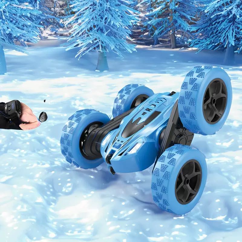 Remote Control Car, RC Cars Toys for Kids Ages 6-12, for Christmas & Birthdays