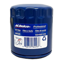 ACDelco GM Original Equipment PF66 Engine Oil Filter