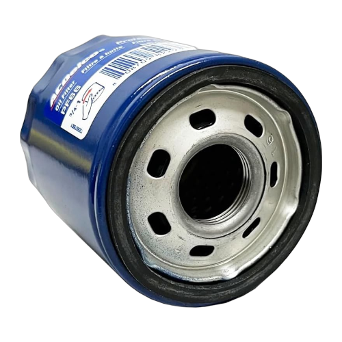 ACDelco GM Original Equipment PF66 Engine Oil Filter