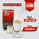 Motorcraft FD-4616 Fuel Filter