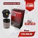 Motorcraft FD-4615 Fuel Filter