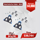 SHIMANO SM-SH12 SPD-SL Cleats