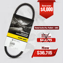 Can-Am OEM Belt Drive, 422280366