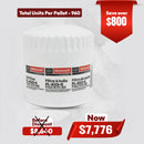 Motorcraft FL-820-S Oil Filter – Genuine OEM Replacement