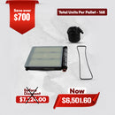 Motorcraft Fuel Filter - FD4647