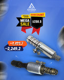 Parts 12679099 Intake Variable Valve Timing (VVT) Solenoid with Seal, Retainer, and Bolt & Ford Genuine 5.4L 3V Vct Control Solenoid 8L3Z-6M280-B - OEM, 1 Pack